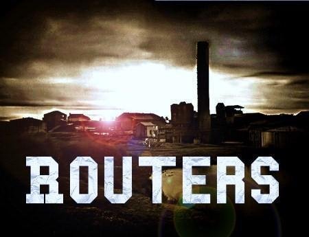 ReverbNation profile picture for @routers