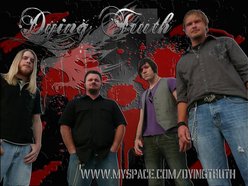 Image for Dying Truth