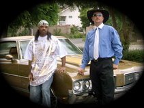 COWBOY and a T.H.U.G.  (TM) The Official Site