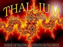 Thallium