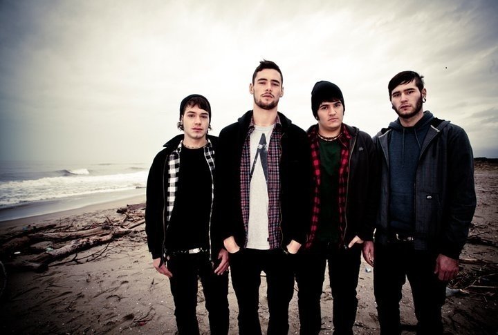 ReverbNation profile picture for @versions