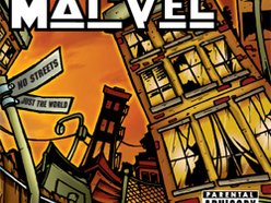 ReverbNation profile picture for @marvel