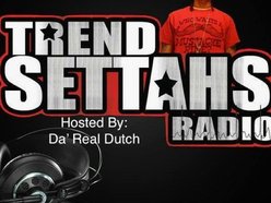 Image for Da Real Dutch