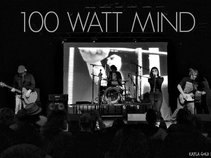 100 Watt Mind