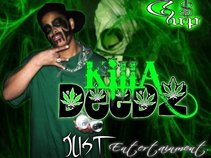 Killa DeeDz