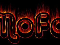 ReverbNation profile picture for @mofo