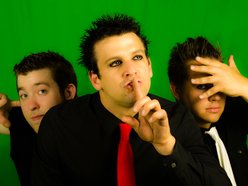 Image for St Jimmy Presents: A Tribute to Green Day