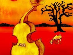 Image for IMAGINARY AFRICA by Mauro Basilio