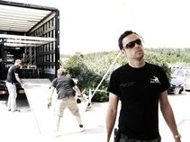 Chris Goebel Soundengineer