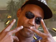 Kenneth Gussie aka KEN-G