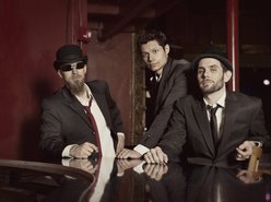 Image for Aaron Williams and the Hoodoo