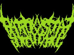 Image for Paroxysmal Butchering