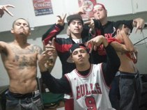 Renegade Productions