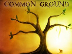 Image for Common Ground