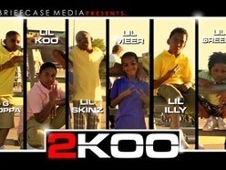 2 Koo Nation | ReverbNation