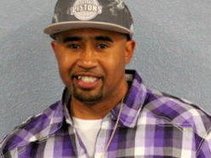 Minister Eddie Brown (Music)