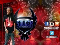 SQUEEK MR PRODIGY