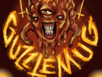 Guzzlemug