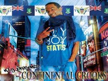ContinentalCrooks