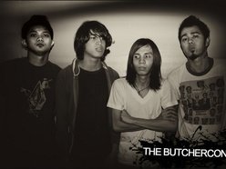 Image for The Butchercons