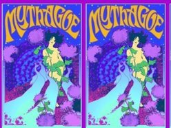 Image for MYTHAGOE