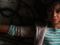 The Zahili Gonzalez Zamora Project