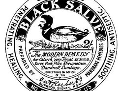 Image for Black Salve