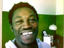 El  Primo aka Blacksoldjah