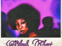 Blak Cheri