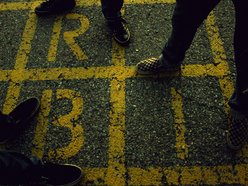 Image for iblamerobot