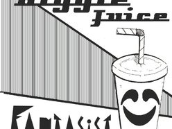 Image for Fantasist