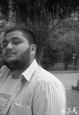 ReverbNation profile picture for @sahin