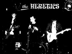 Image for The Heretics