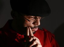 Neo-Soul-Spoken-Flow-Poet HAKIM