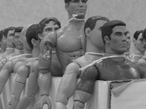 Bukkake Action Figures