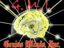 G.M.I ( Genius Minds Inc.)