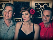 THE SUGARSHAKERS