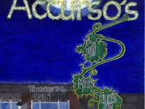 MUSIC HISTORY OF ACCURSOS