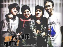 My Private Party