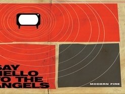 Image for Say Hello To The Angels