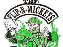 Flip N Mickeys