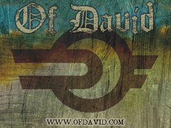 Image for Of David