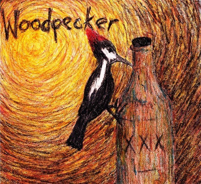 ReverbNation profile picture for @woodpecker