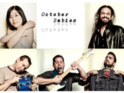 Image for October Babies