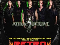 Aura Surreal