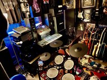 Mike Grant and V Man's Victory Road