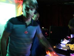 Image for DJ Paul C Ireland NYC