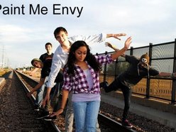 Image for Paint Me Envy