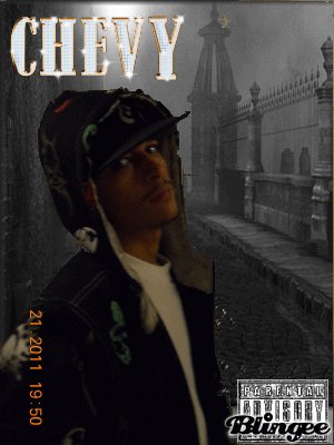 ReverbNation profile picture for @chevy