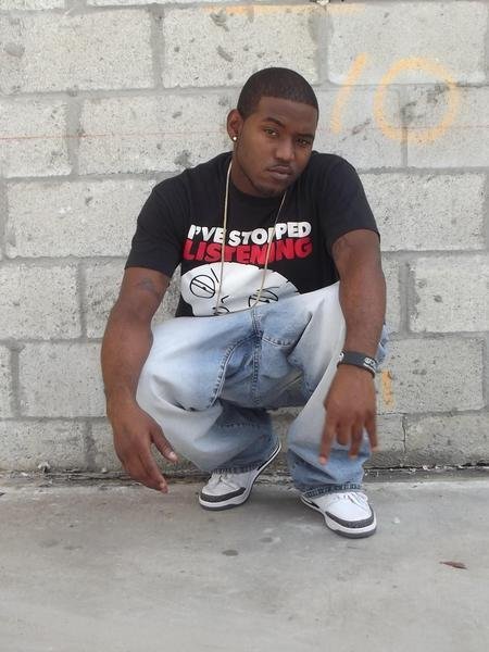 ReverbNation profile picture for @ybr
